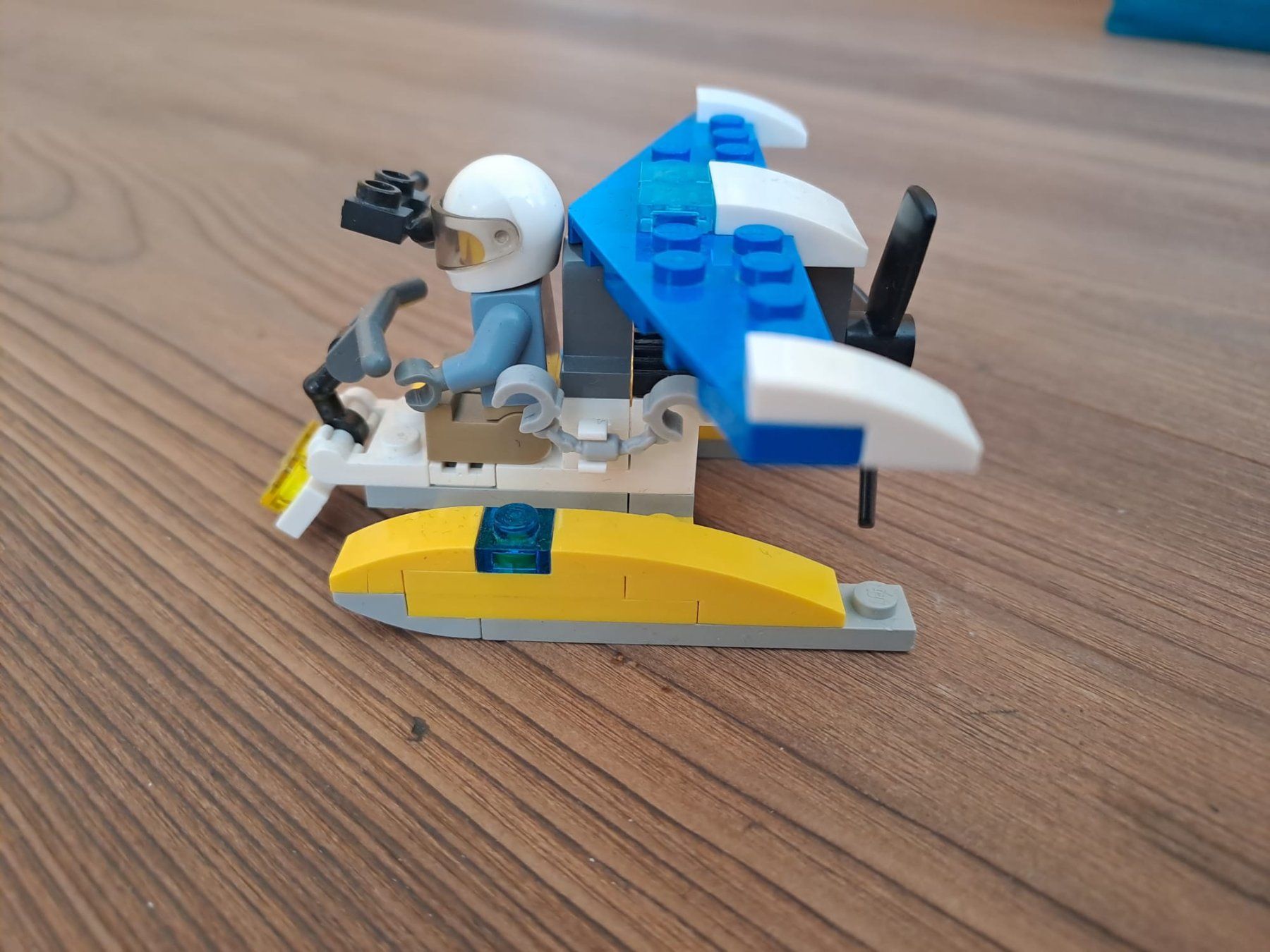 Lego Giocattoli: Lego Set 30359 – Usato da Leuk Stadt venduto da br__lpb6 1