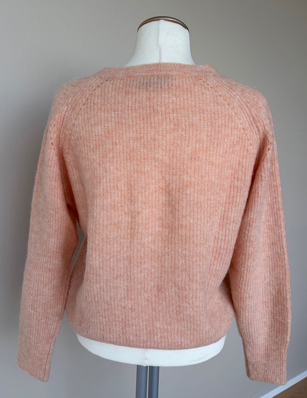 Mos mosh Pullover & Sweatshirts: MOS MOSH Pullover Gr.XS NEUWERTIG NP179,- – Neu (gemäss Beschreibung) aus Degersheim von Starkigel 2