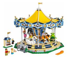 Lego 10257 - Creator Expert Karussell