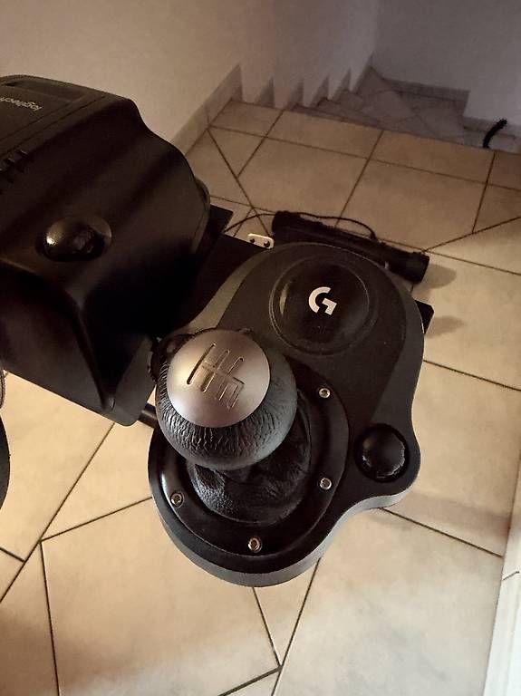 Controller: Ensemble complet - Volant Logitech G920  – Usato da Bex venduto da jer_7fzr 2