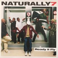 Naturally 7 – Ready II fly