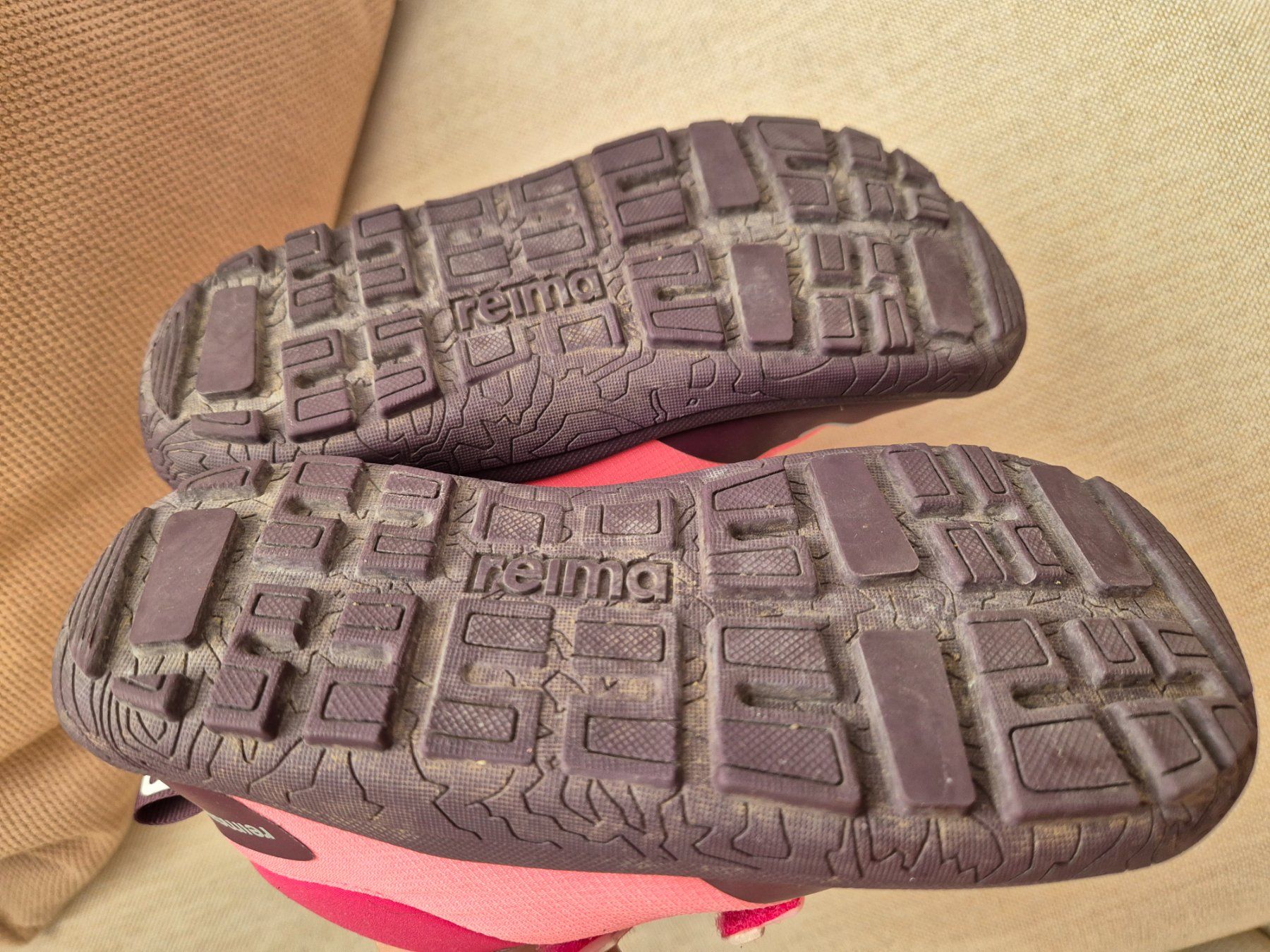 Reima Scarpe per ragazzi: Reima Wanderschuhe – Usato da Spreitenbach venduto da Jus_299b 4