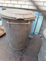 Ochsner 🤩 Kübel Abfalleimer Tonne Eimer