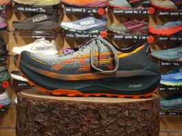 ASICS TRABUCO MAX 4 MEN | TRAILRUNNING SCHUH