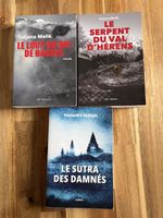 3 polars suisses 