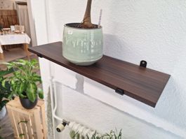 Etagère murale