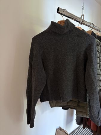 Weekday Rollkragenpullover