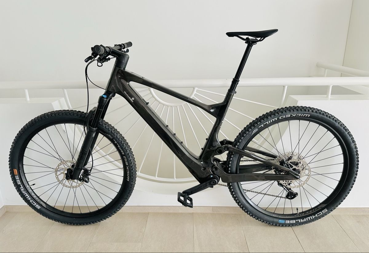 Scott Biciclette: Scott Lumen 910 neu – Nuovo e nell'imballaggio originale da Rothenburg venduto da hektor06 1