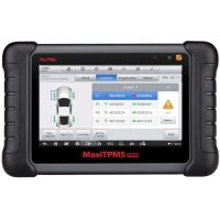 AUTO Tester MaxiCheck MX808 TS Deutsch OBD2 mit Updates