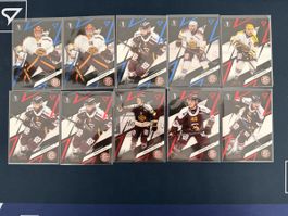 Sportzoo Playoffs 25/26 Geneve-Servette Inserts /60 + /30