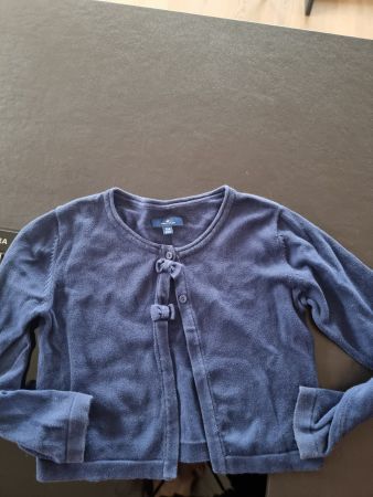 Strickjäggli Tom Tailor, 116/122