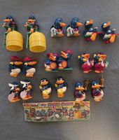 Ü-ei Bingo Birds 18Stk