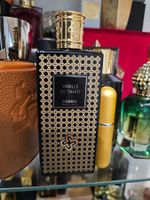 Perris Vanille De Tahiti 5ml