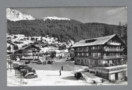 1958, VERBIER, K-0