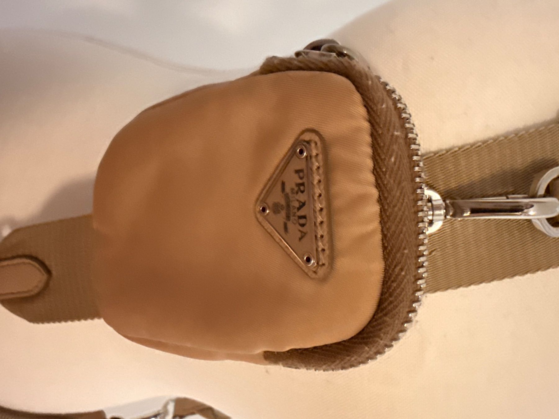 Prada Taschen für Damen: Prada Re-Edition 2005  – Complete Set | Authentic – Gebraucht aus Biberist von jaquesgaraboto 3