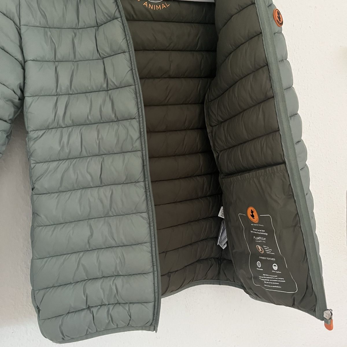 Save the duck Giacche: Veste Save the Duck - 14 ans – Usato da Geneve venduto da maremonte 4