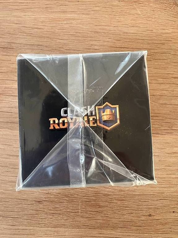 Figuren: Supercell Clash Royale Dancing Goblin Mini Figur – Neu und originalverpackt aus Uster von adrienza 3