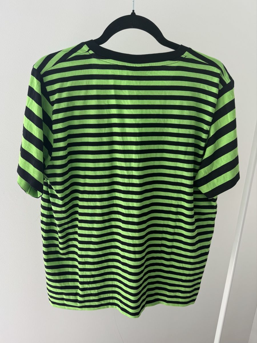 Ganni T-Shirts: Ganni T-shirt – Neu (gemäss Beschreibung) aus Zürich von di_archive 2