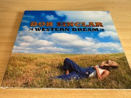Bob Sinclar – Western Dream