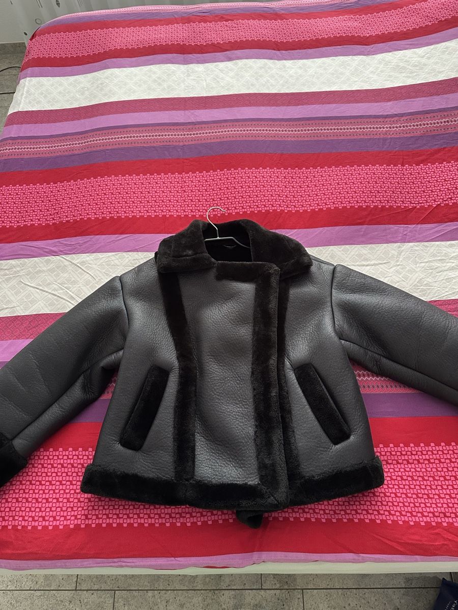 Giacche: Wunderschöne schwarze Winterjacke Neu – Nuovo (secondo la descrizione) da Horw venduto da slavi77 2