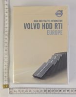 Volvo HDD RTI Europe Navigationsupdate DVD, Neu, OVP