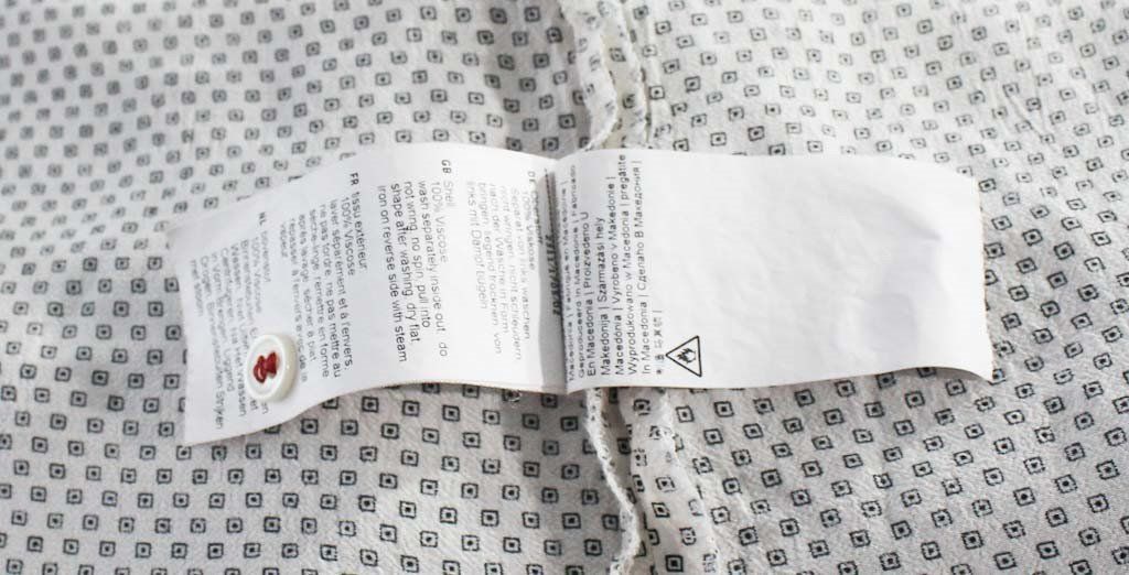 Cinque Camicette: CINQUE Bluse Gr. 36 – Usato da Belp venduto da caramel-secondhand 7