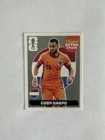 Extra Sticker Panini - CODY GAKPO (SILVER)