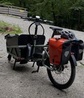 Riese & Müller Load 60 Vario DualBattery 1000 Wh – nur 918 k