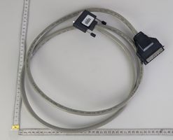 SCSI Adapter Kabel CN50 Male to DB68 Male