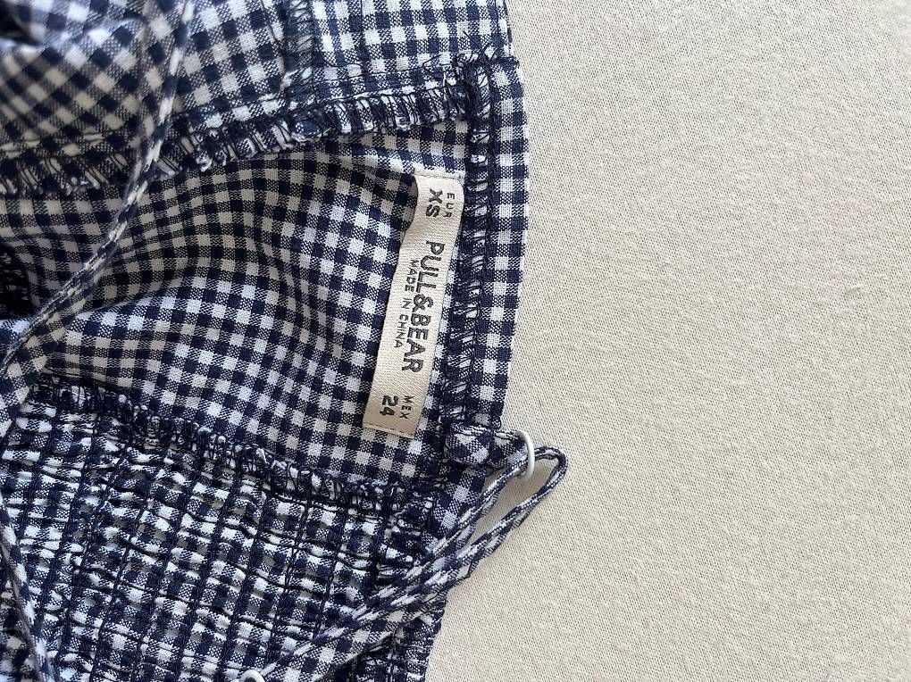 Top: CROP TOP – Usato da Maur venduto da tab_z9rh 3