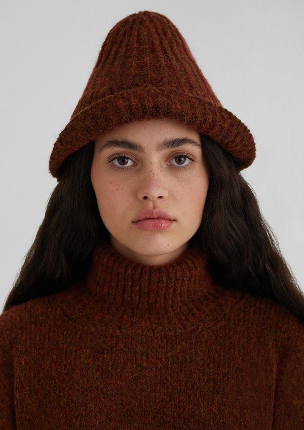 Copricapi, berretti & cappellini: NEW Paloma wool brady hat – Nuovo (secondo la descrizione) da Zürich venduto da gva_r9gs