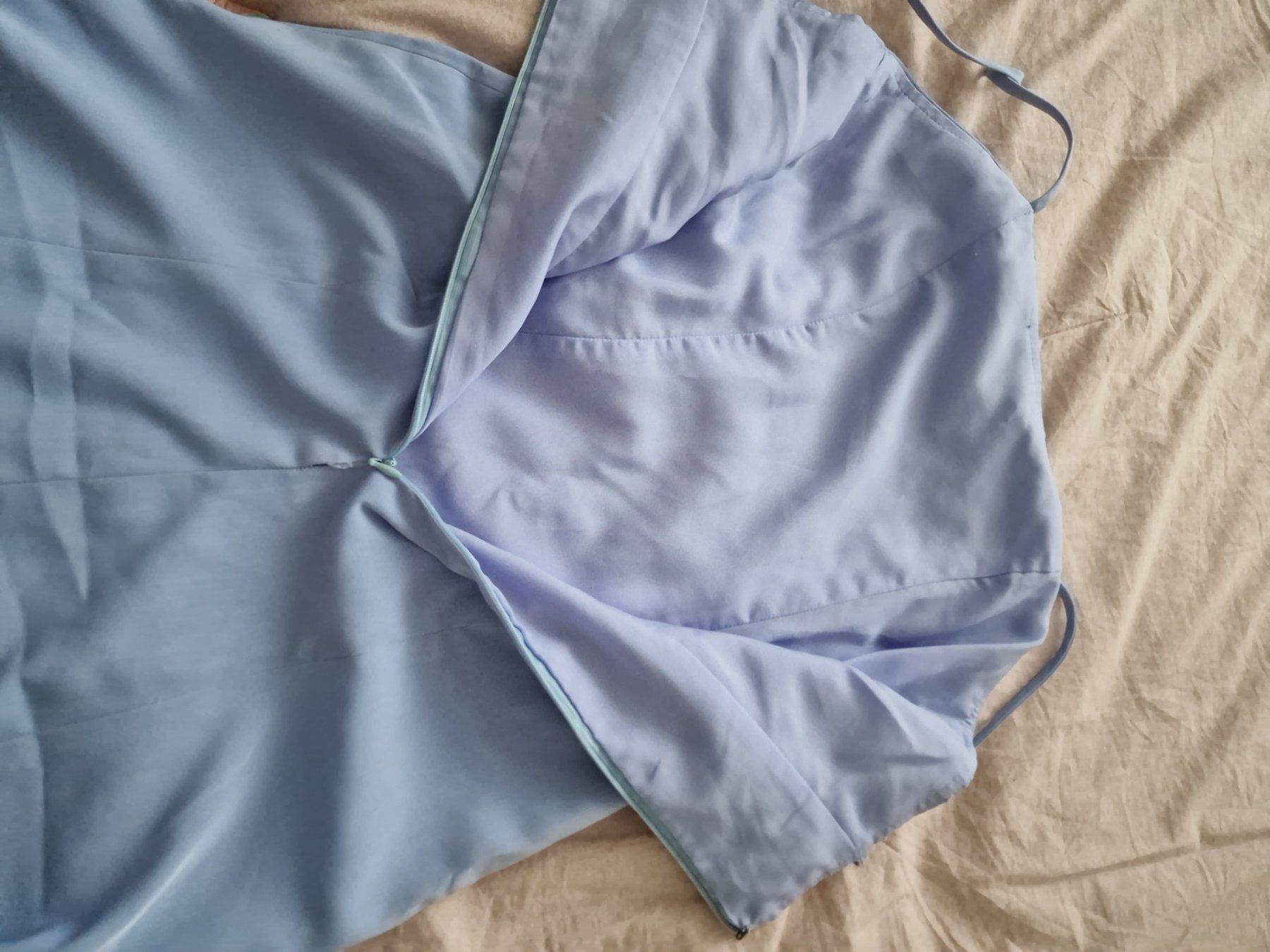 Vestiti: Fest Kleid gr.S – Usato da Langendorf venduto da Ariyan01 3