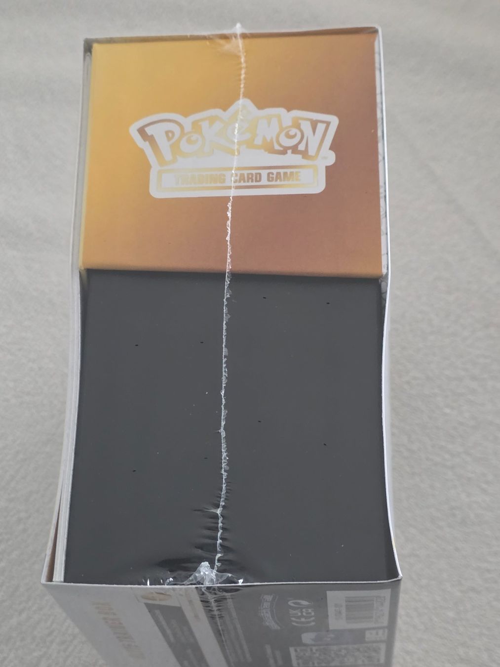 Pokémon Carte collezionabili: POKÉMON 30TH | ETB [EN] – Nuovo e nell'imballaggio originale da Bellinzona venduto da egemon 5