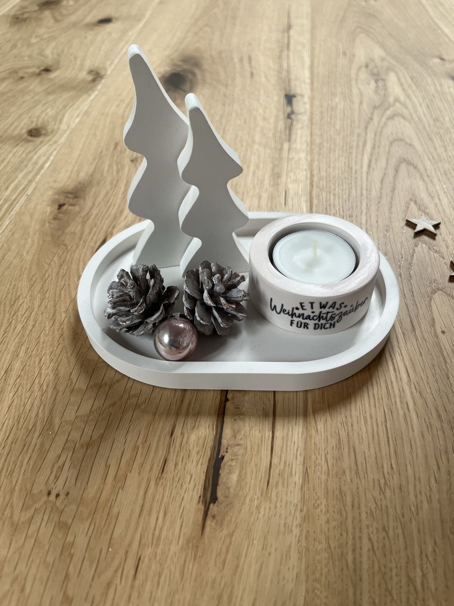 Tutte le decorazioni: Weihnachtsdeko handgemacht – Nuovo (secondo la descrizione) da Frick venduto da van_2dhd 1
