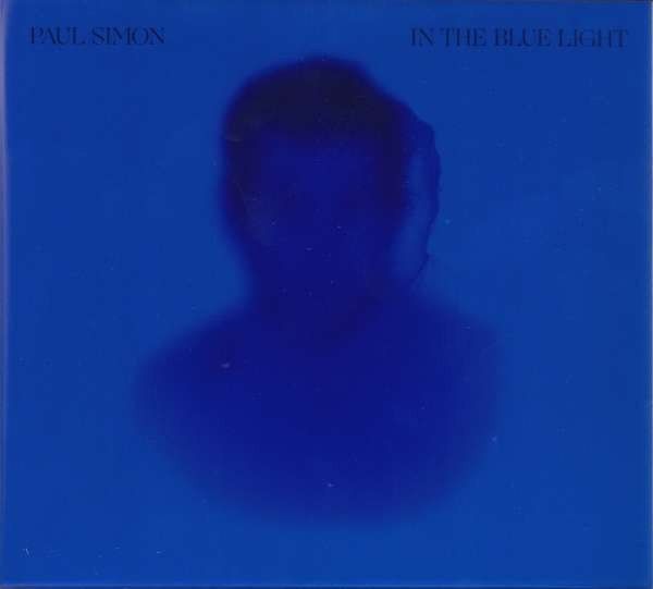 CD: CD Paul Simon - In the blue light (2018) – Usato da Möriken AG venduto da mineralia