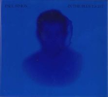 CD Paul Simon - In the blue light (2018)
