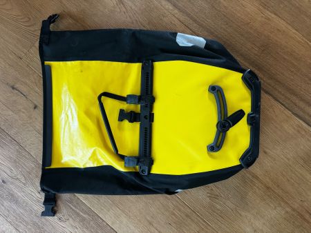 Ortlieb Backroller Classic Watterproof 20L Tasche