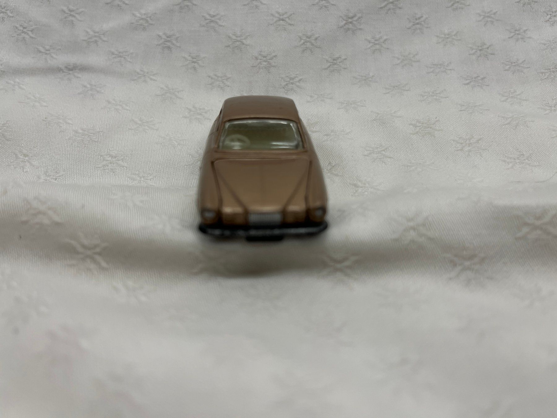 Matchbox Modellautos: Matchbox 28C Jaguar Mk. 10 – Gebraucht aus Zofingen von Trukli58 2
