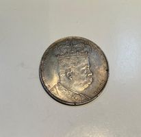 Münzen Umberto I. (Kopie) ll