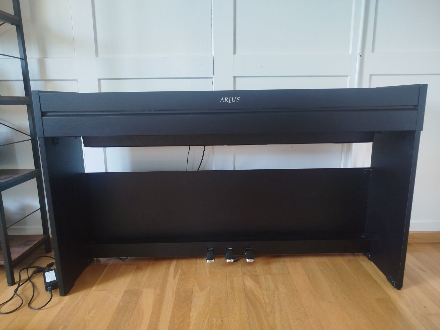 Yamaha Instruments de musique: E-Piano Yamaha Arius – D'occasion à Eglisau par lau_hgs2 2