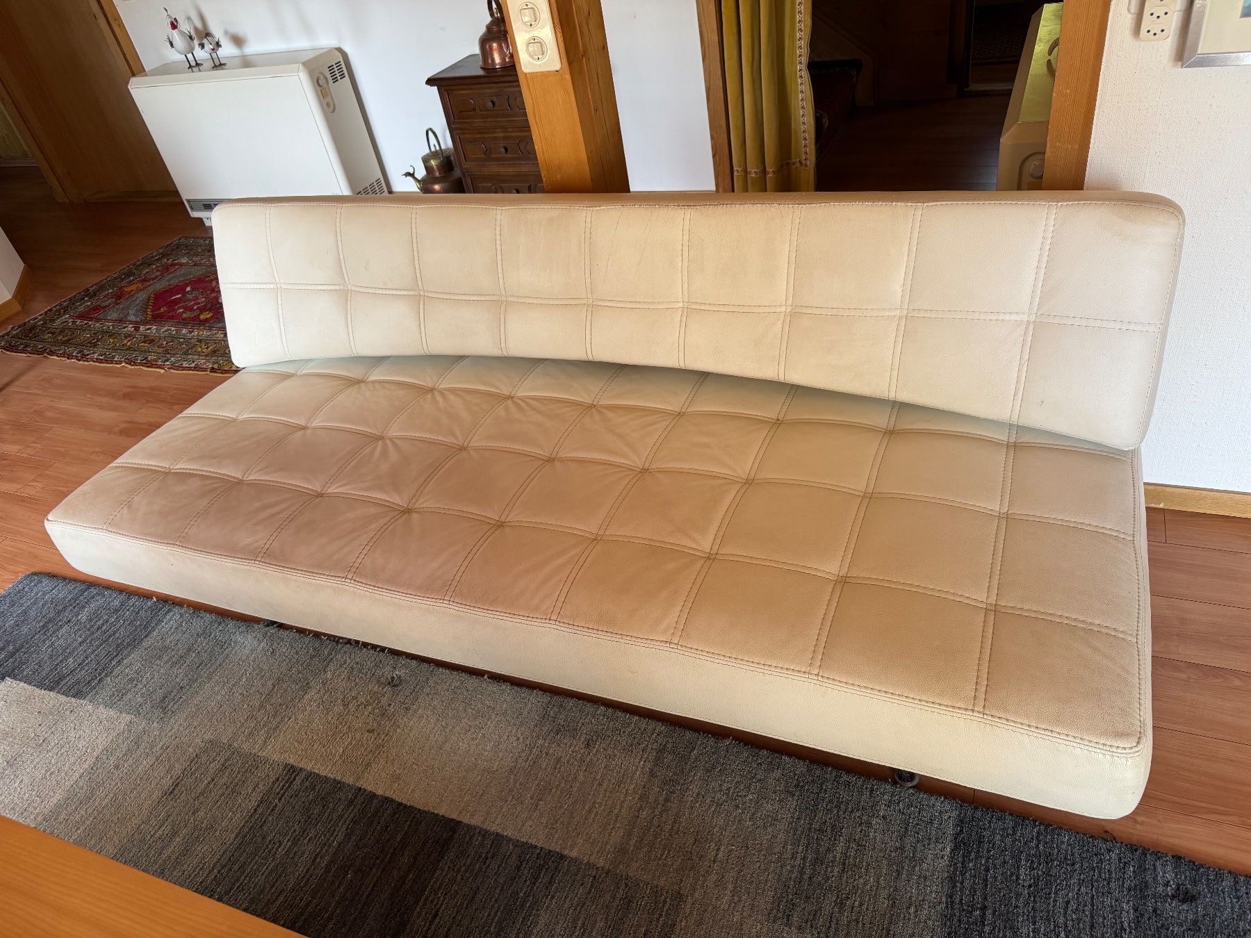 Divani: Sofa / Bettsofa Rolf Benz – Usato da Zweisimmen venduto da kakibe