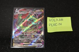 Rayquaza VMAX #108 Pokemon Japanese VSTAR Universe