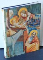 La nativité dans l'art médiéval