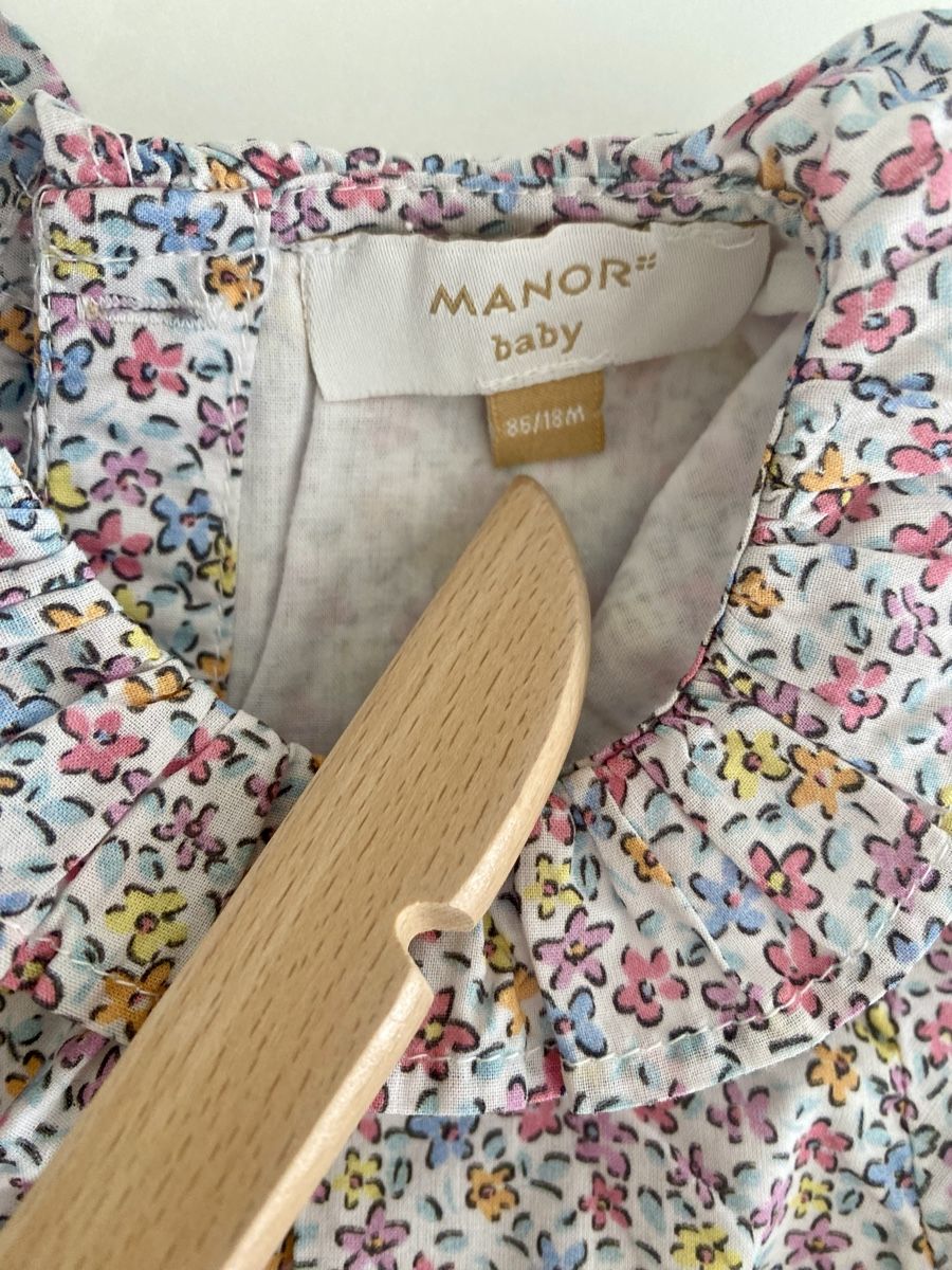 Manor Camicette, T-shirt & Top: Bluse von Manor Gr.86 – Usato da WEINFELDEN venduto da marygloss 1