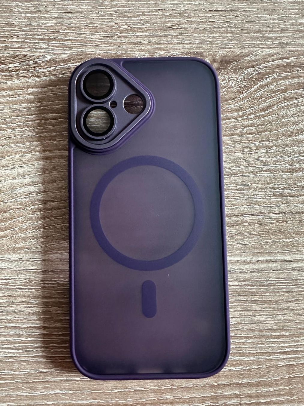 Cover & Protezioni schermo: Iphone 17 Handyhülle Lila – Nuovo e nell'imballaggio originale da Schalunen venduto da Haris97 1
