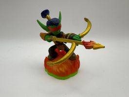 Skylanders Spyro´s Adventure Flameslinger