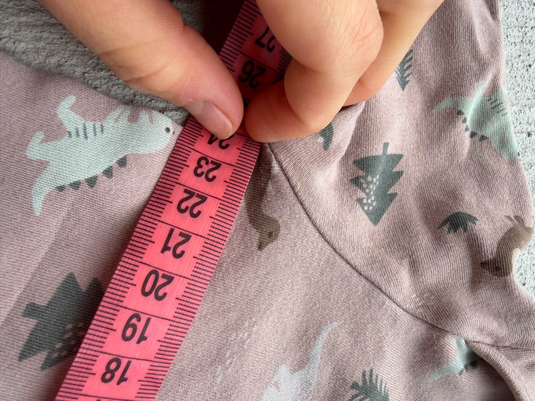 Biancheria intima: Süsser Baby Body – Usato da Riehen venduto da edu_92w7 5