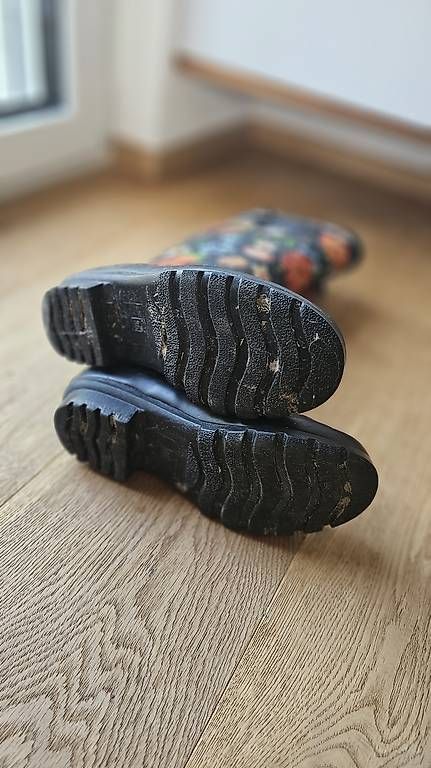 Damenschuhe: Gummistiefel Damen Grösse 36 – Gebraucht aus Elgg von soleo509 2