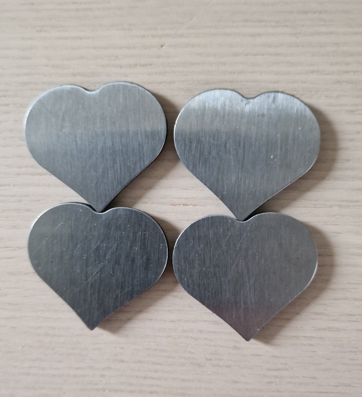 Magnete: Magnete – Gebraucht aus Frauenfeld von Maschia 1