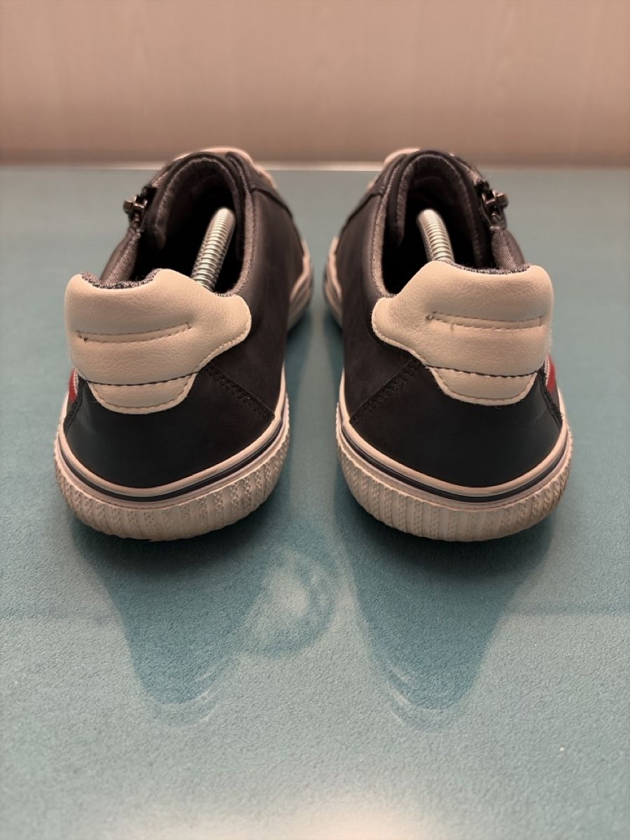 Tom Tailor Scarpe da uomo: Tom Tailor Summer Sneakers size 43 – Usato da Wallisellen venduto da mjro 4